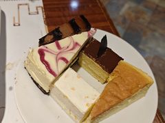 -汉巴味德(北京银座和谐广场店)