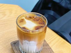 夜来香&nbsp;Dirty-铁手珈琲制造局metalhands(望京店)