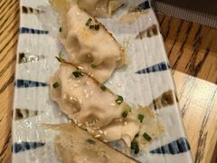 -江户家·日本料理·铁板烧(汉江东路店)