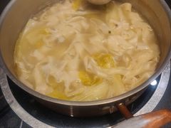 -殷式·私房烧烤·羊蝎子火锅(什刹海店)
