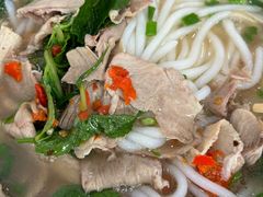 -攀枝花·任德琼·盐边羊肉米线