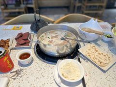 -土风豆米火锅(鸿通城店)