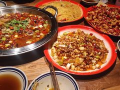 -泥糊破店小酒馆·团建聚餐(南京西路店)