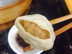 -百年尹氏汤包(湖南路狮子桥店)