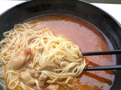 -王家沙点心店(西康路店)