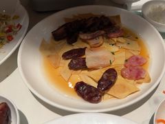-绿杨春·淮扬宴(庐山路店)