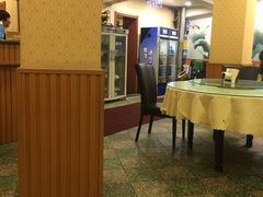 大堂-李连贵熏肉大饼(沈阳站店)