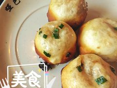 哑巴生煎-哑巴生煎(临顿路店)