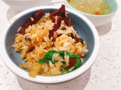-若爱猪肚鸡·啫啫煲(循礼门M+店)