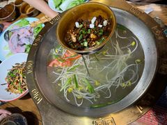 -侯家庄私房菜馆观景餐厅