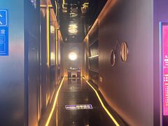 -墨锦轩·5D影院足浴·SPA(高新店)