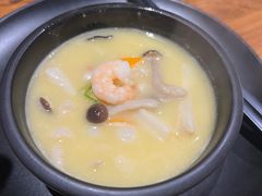 -敏珠拉姆藏餐·南京厨房(富春江东街店)