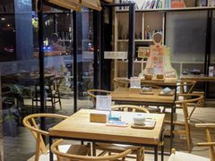 -麦子MaiMassage(打浦桥店)