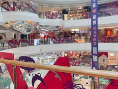 -万达广场(临港店)