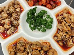 -一家春酒楼(惠工街店)