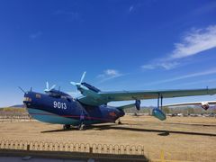 -中国航空博物馆