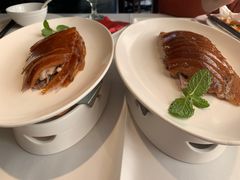 -四季民福烤鸭店(前门店)