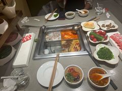 -海底捞火锅(宇飞大厦店)