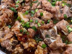 -标记美食新鲜猪杂(兴南大道店)