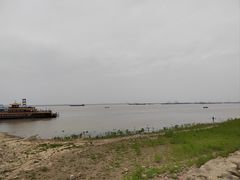 -湖南东洞庭湖国家级自然保护区
