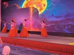 -武汉客厅中国文化博览中心