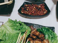 -云晓光头烧烤吧(盛夏店)