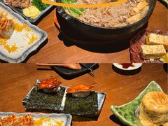 -千代武日本料理(开发区店)