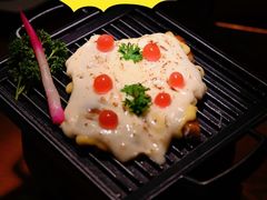 -鳗鱼家·深夜食堂(军博店)