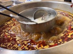 -金鼎雪山牦牛杂火锅(理县总店)