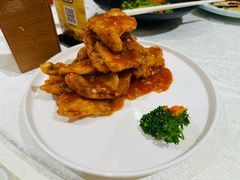-北京全聚德(方庄店)