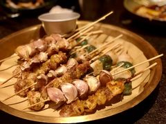 -丝路金桃·新疆菜(徐汇店)