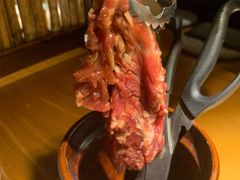 招牌壶渍牛小排-本寻烧肉酒场(双井店)