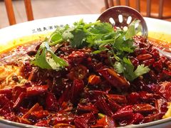 -贝贝龙虾·音乐餐厅(昌平东关店)