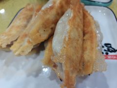 -春水锅贴·传统鲁菜(大明湖店)