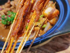 -状元虎.摇滚炒鸡.家常菜(义勇街店)