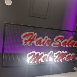 -Sugar Hair Salon