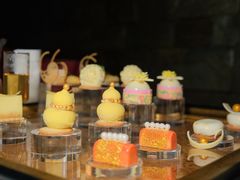 -天津海河悦榕庄·Lobby Lounge大堂吧