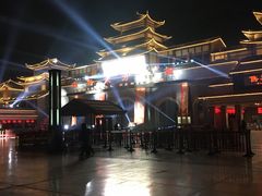 -济南方特东方神画