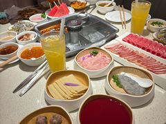 -海底捞火锅(龙岗星河COCO Park店)