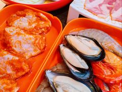 -AJIYA·池袋日式烧肉自助(天津万象城店)
