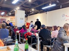 大堂-名利烤鱼(东部快速路店)