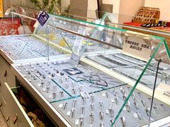 -熙工匠手工银饰·拼豆团建DIY(富华里店)
