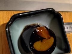 梅子茶冻-湊湊火锅·茶憩(石家庄万象城店)
