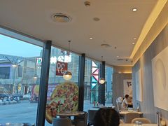 -必胜客(尹山湖歌林公园店)