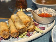 -La Medina餐厅(亮马河南路店)