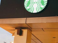-星巴克(扬州珍园店)