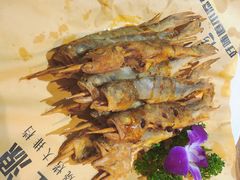 -永红源啤酒·烧烤·海鲜·大排档(青特城店)