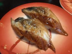 -禾绿回转寿司(万柳华联店)