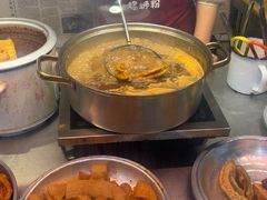-柳州肥姨妈大骨螺蛳粉(东靖路店)
