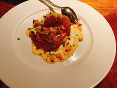-非常时髦餐厅VUE Restaurant(外滩茂悦大酒店)
